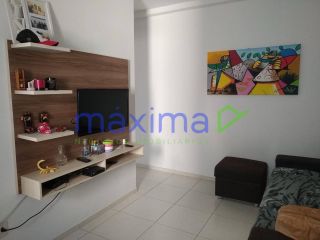 Excelente AP 2/4 no Mais Viver Terra Bela!