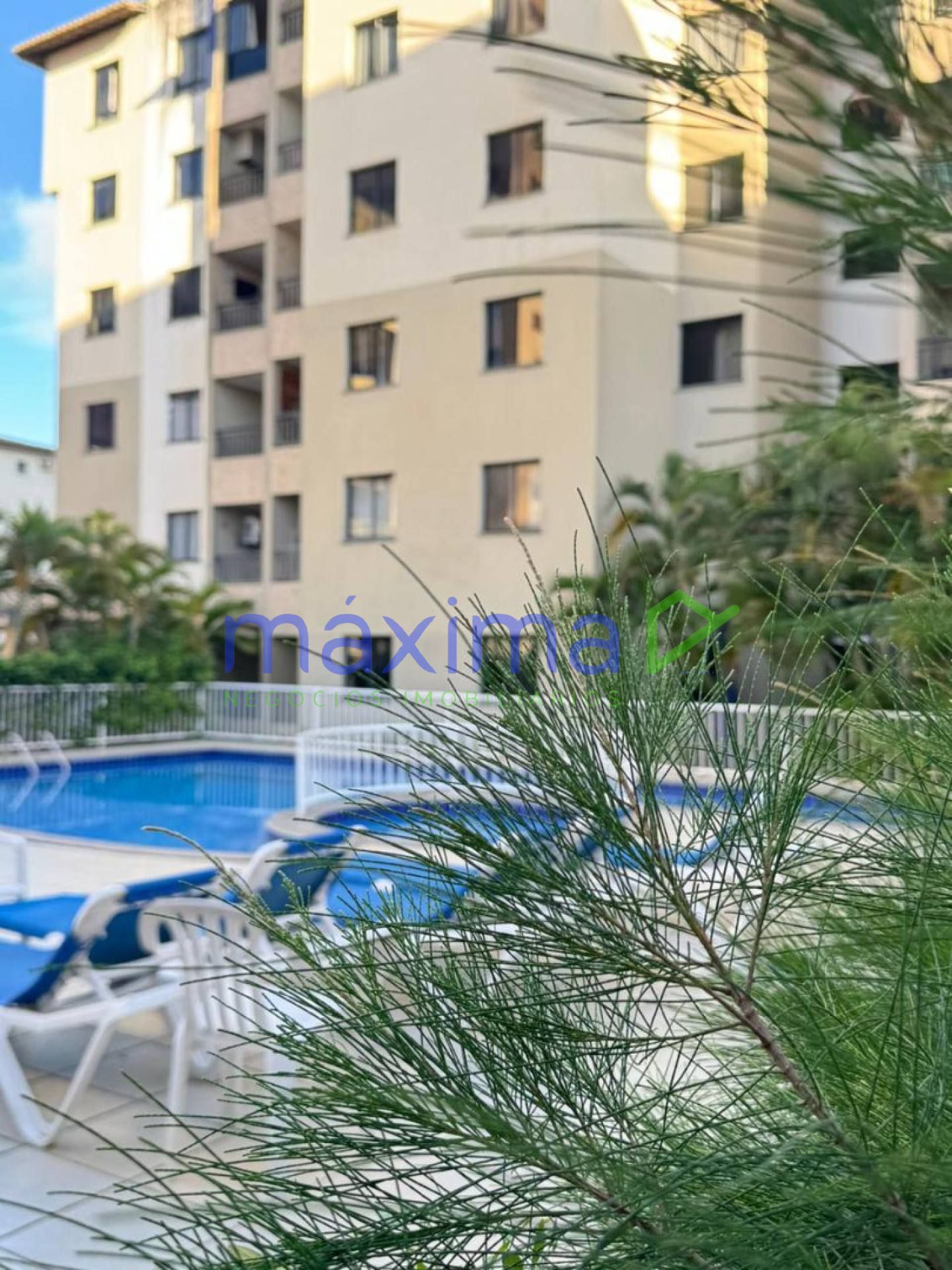 Cobertura Duplex à Venda - Condomínio Natura Ville