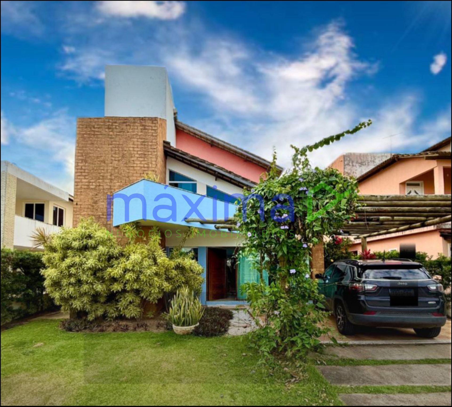 Condomínio Guilhermino Rezende