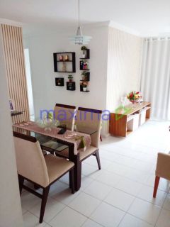 OPORTUNIDADE LINDO APARTAMENTO no Bairro Luzia