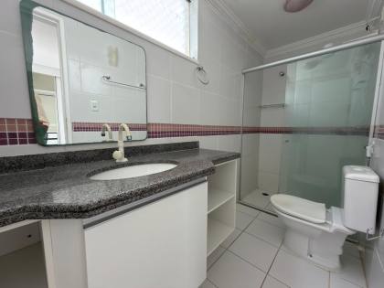 Apartamento à Venda Edif. Mahatma Gandhi - 13 de julho