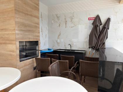 Apartamento à Venda Edif. Mahatma Gandhi - 13 de julho