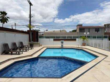 Apartamento à Venda Edif. Mahatma Gandhi - 13 de julho