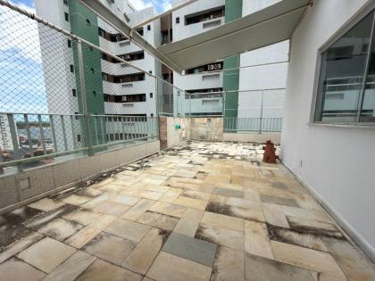 Apartamento à Venda Edif. Mahatma Gandhi - 13 de julho