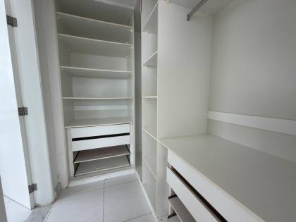 Apartamento à Venda Edif. Mahatma Gandhi - 13 de julho