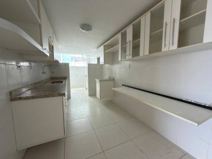 Apartamento à Venda Edif. Mahatma Gandhi - 13 de julho