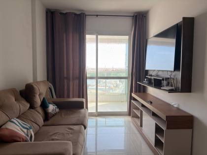 Apartamento à venda no Cond. Pérolas da Atalaia