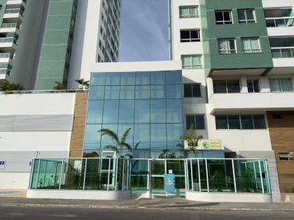 Apartamento à venda no Cond. Pérolas da Atalaia