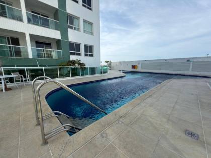 Apartamento à venda no Cond. Pérolas da Atalaia