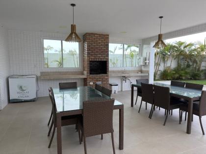 Apartamento à venda no Cond. Pérolas da Atalaia
