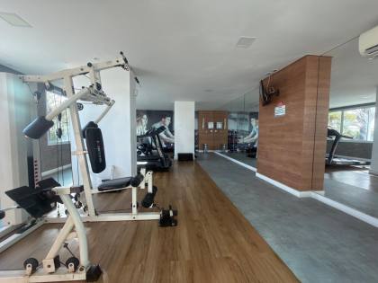 Apartamento à venda no Cond. Pérolas da Atalaia