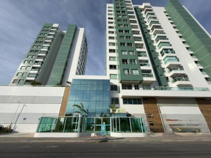 Apartamento à venda no Cond. Pérolas da Atalaia