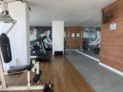 Apartamento à venda no Cond. Pérolas da Atalaia