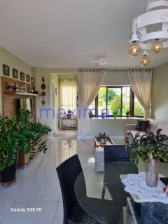 Casa Duplex à Venda – Condomínio Alameda do Sol