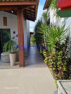 Casa Duplex à Venda – Condomínio Alameda do Sol