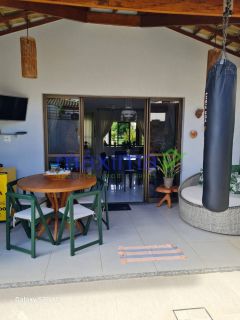 Casa Duplex à Venda – Condomínio Alameda do Sol