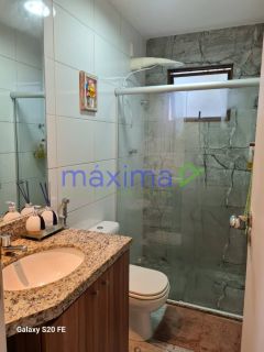 Casa Duplex à Venda – Condomínio Alameda do Sol