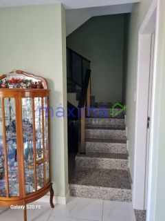 Casa Duplex à Venda – Condomínio Alameda do Sol