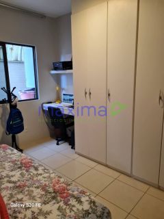 Casa Duplex à Venda – Condomínio Alameda do Sol