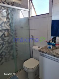 Casa Duplex à Venda – Condomínio Alameda do Sol