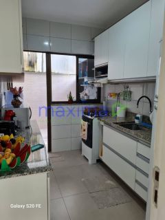 Casa Duplex à Venda – Condomínio Alameda do Sol