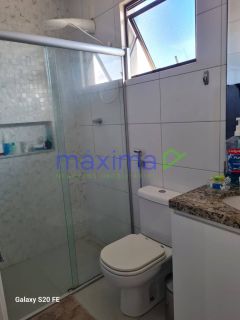 Casa Duplex à Venda – Condomínio Alameda do Sol