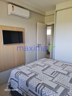 Casa Duplex à Venda – Condomínio Alameda do Sol