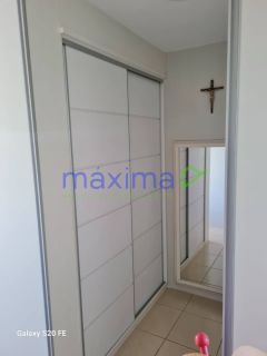 Casa Duplex à Venda – Condomínio Alameda do Sol