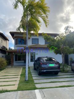 Casa Duplex à Venda – Condomínio Alameda do Sol