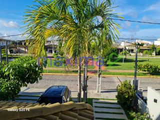 Casa Duplex à Venda – Condomínio Alameda do Sol