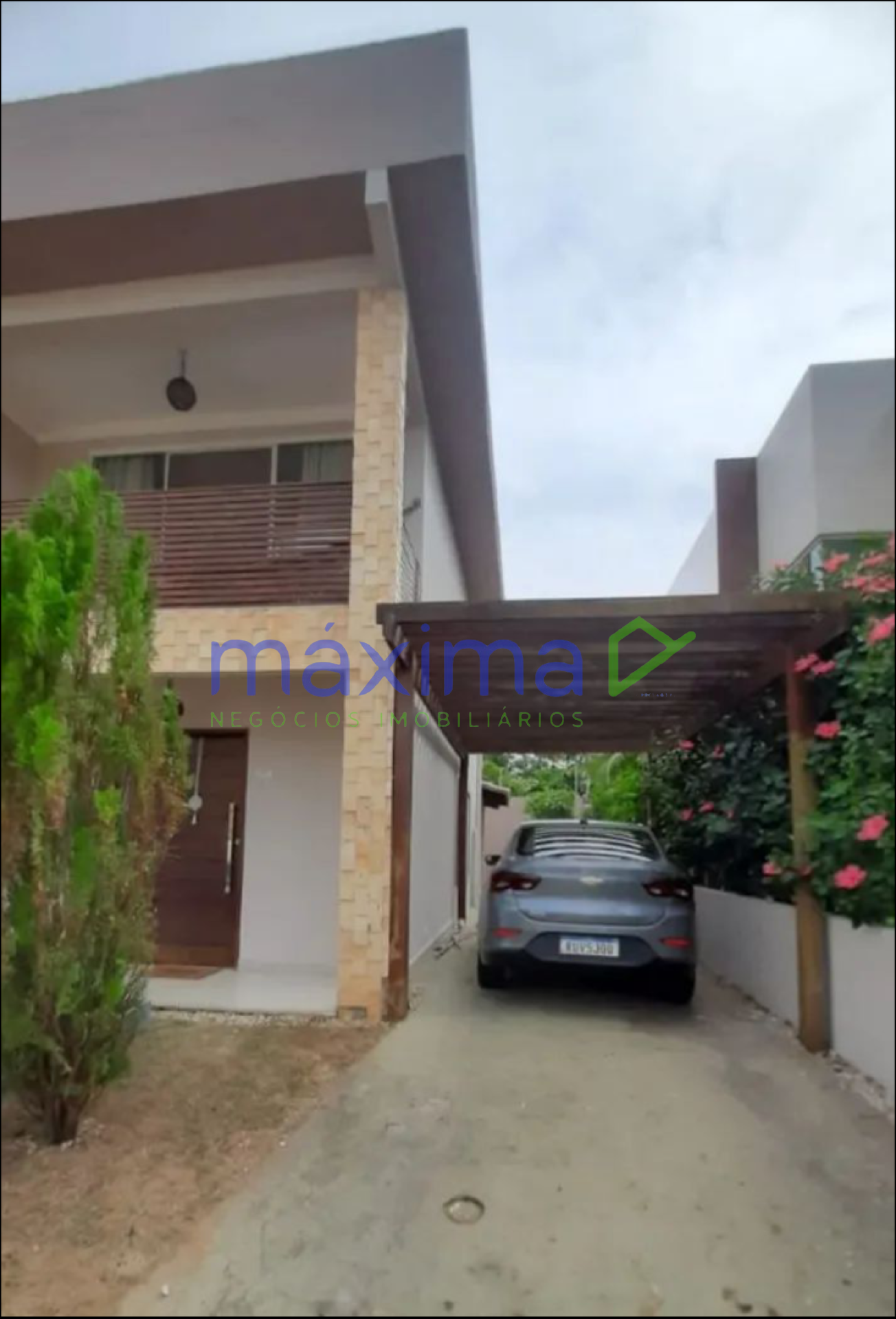 Condomínio Fragatta, na Aruana