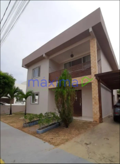 Condomínio Fragatta, na Aruana