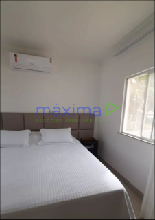 Condomínio Fragatta, na Aruana