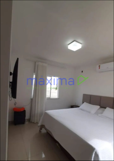 Condomínio Fragatta, na Aruana