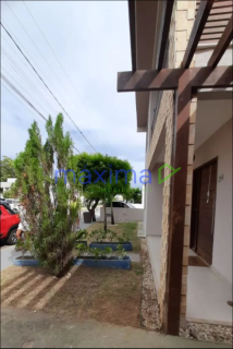 Condomínio Fragatta, na Aruana