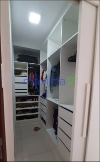 Condomínio Fragatta, na Aruana