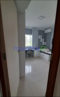 Condomínio Fragatta, na Aruana