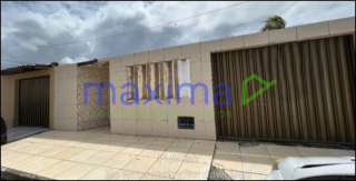 Casa a venda no Costa Nova