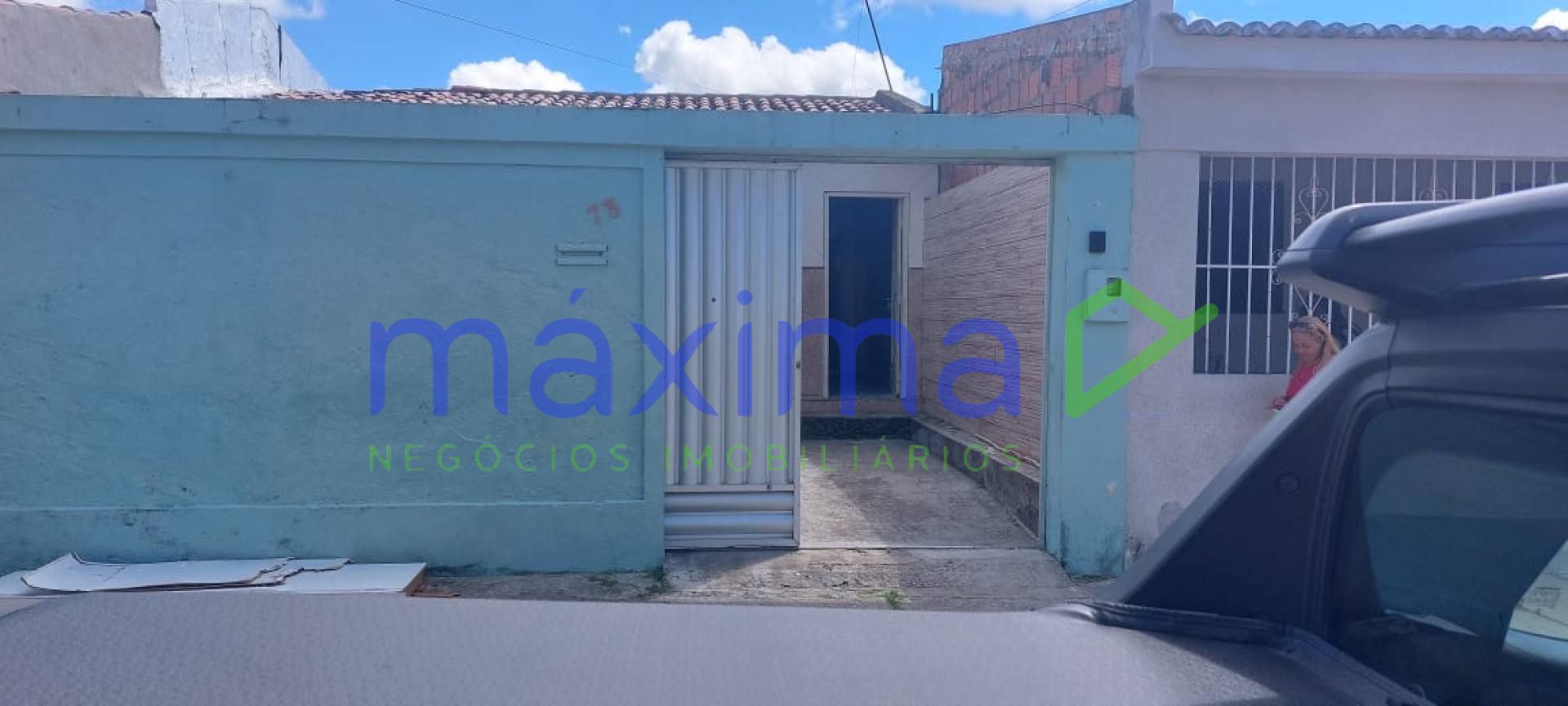 Casa à Venda – Conforto, Espaço e Excelente Localização