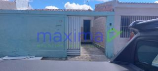 Casa à Venda – Conforto, Espaço e Excelente Localização