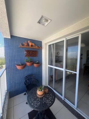 Apartamento à venda no Grand Belize