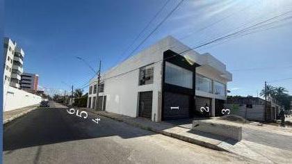 Ponto Comercial – Coroa do Meio / Aracaju-SE