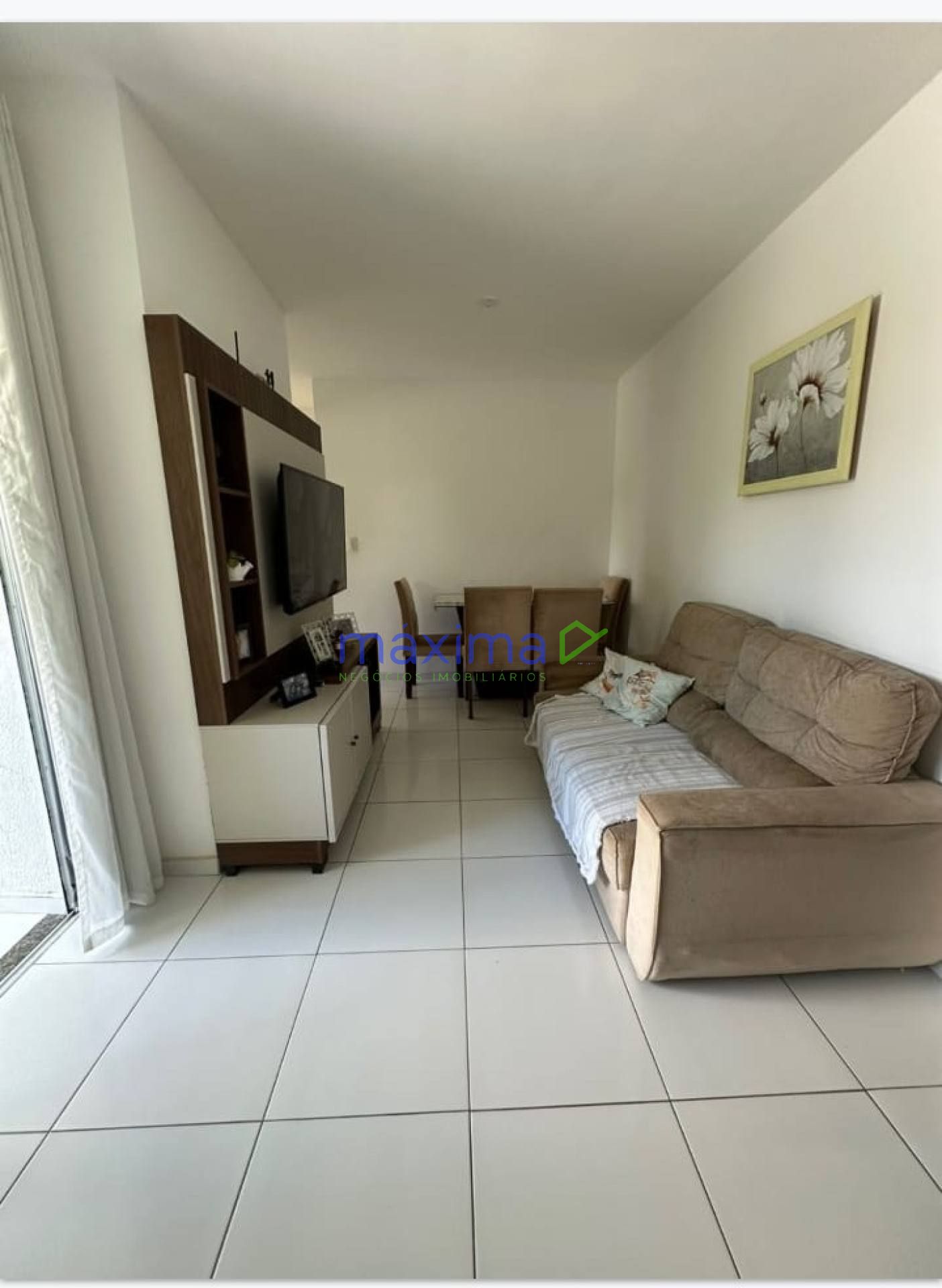 Apartamento a venda no Mirante Santa Lúcia, Jabotiana em Aracaju/SE