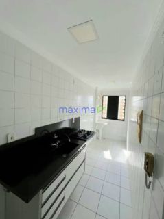 OPORTUNIDADE, BELO APT NO COND. ABSOLUTTO  Bairro Luzia