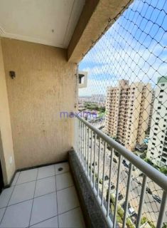 OPORTUNIDADE, BELO APT NO COND. ABSOLUTTO  Bairro Luzia