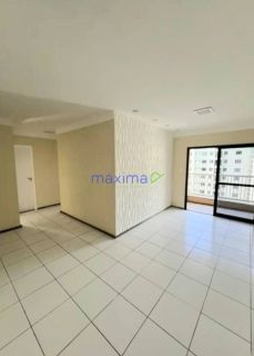 OPORTUNIDADE, BELO APT NO COND. ABSOLUTTO  Bairro Luzia