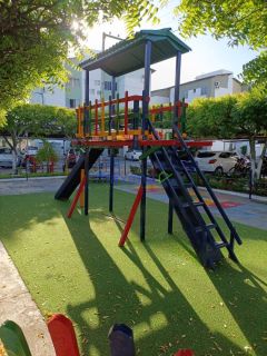 APARTAMENTO NO ALAMEDA DO NORTE