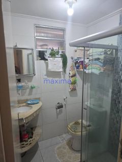 APARTAMENTO NO CONDOMÍNIO TENISSON FONTES DE SOUZA