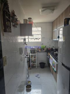 APARTAMENTO NO CONDOMÍNIO TENISSON FONTES DE SOUZA