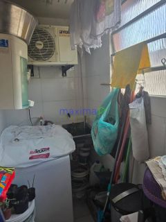 APARTAMENTO NO CONDOMÍNIO TENISSON FONTES DE SOUZA